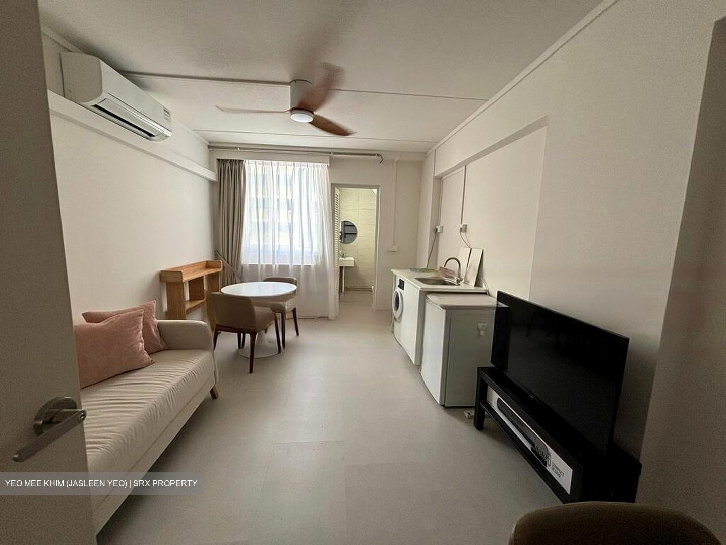 Blk 113 Simei Street 1 (Tampines), HDB 4 Rooms #588900711